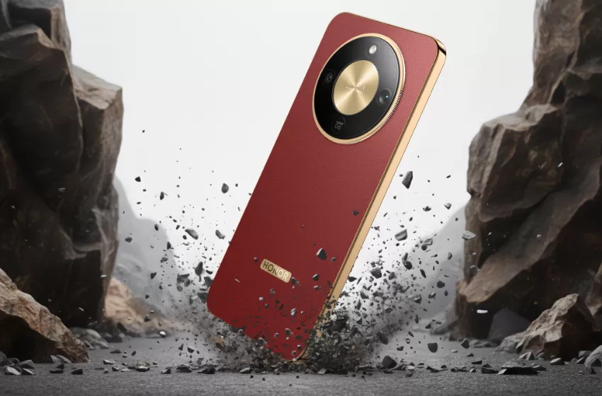  HONOR Magic8 Lite yapay zekayı günlük hayatın gerçek anlarına taşıyor