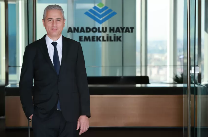  Anadolu Hayat Emeklilik büyümesini sürdürdü