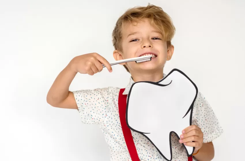  Sakız çiğnemek çocuklarda diş çürüğü riskini azaltabilir mi?