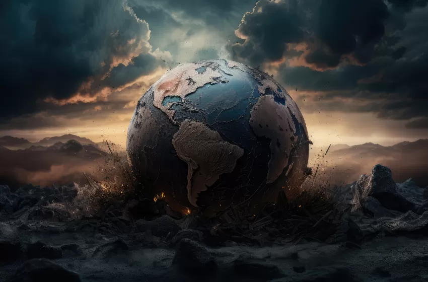  AON raporu açıklandı: Küresel afetlerde milyar dolarlık kayıp yaşandı