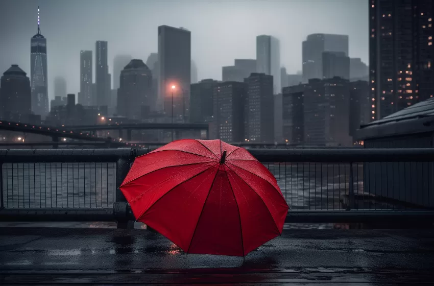  Birleşik Krallık’ta kış yağışlarında iklim sinyali ortaya çıkıyor: Modeller bu değişimi olduğundan düşük tahmin ediyor olabilir