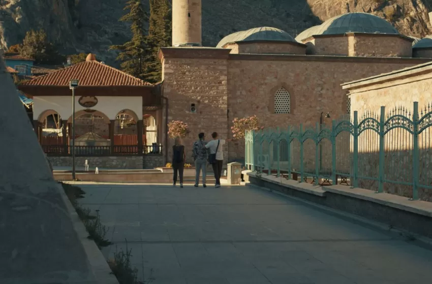  Bildiğin Gibi Değil