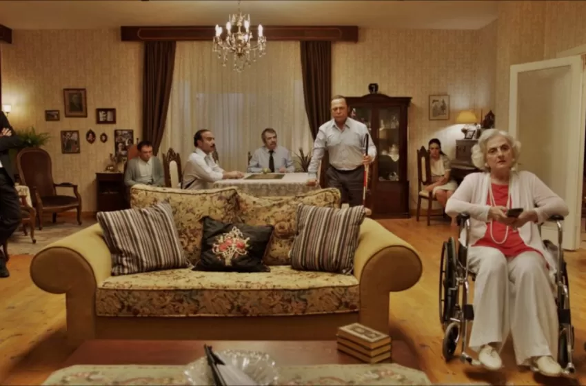  Celal Tan ve Ailesinin Aşırı Acıklı Hikayesi