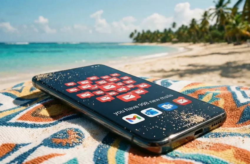  Mesai süreleri dijital kaygıyı artırıyor