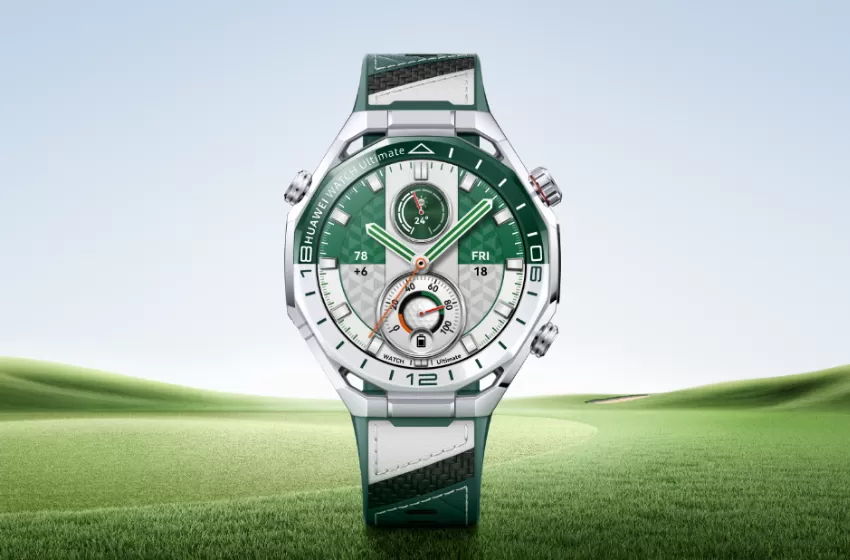  HUAWEI Ultimate 2 e-SIM versiyonuyla Türkiye’de