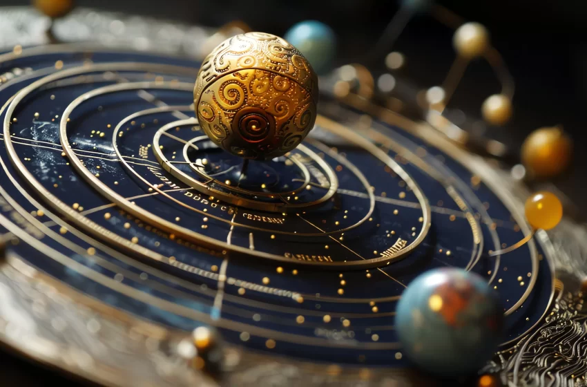  Astro günlük 24 Mart 2026