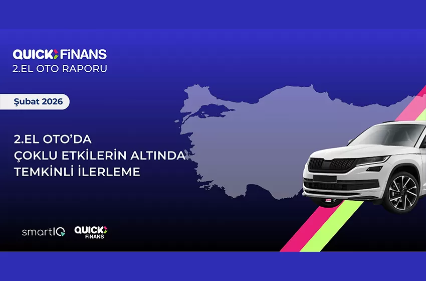  2’nci el otomobillerde çoklu etkilerin altında temkinli ilerleme