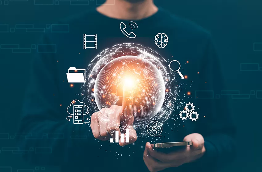  Anadolu Sigorta’da Geleceğin Süreç ve Teknoloji Mimarisi odaklı kurum içi buluşması: Robothon 2.0