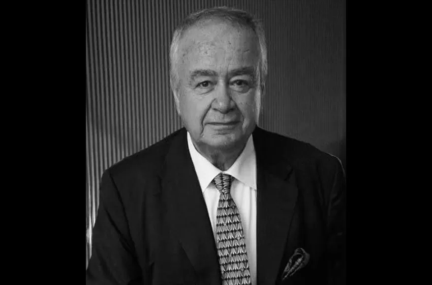  Ömer Erül vefat etti