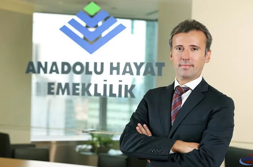  Anadolu Hayat Emeklilik’in iki yeni katılım fonu halka arz edildi