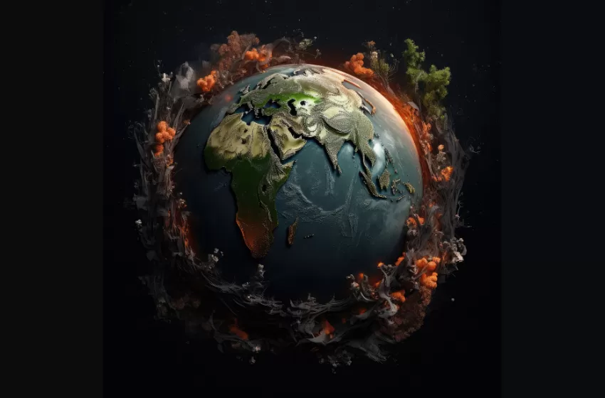  Aon Haftalık Raporu: Küresel afetler aynı anda baskı yaratıyor