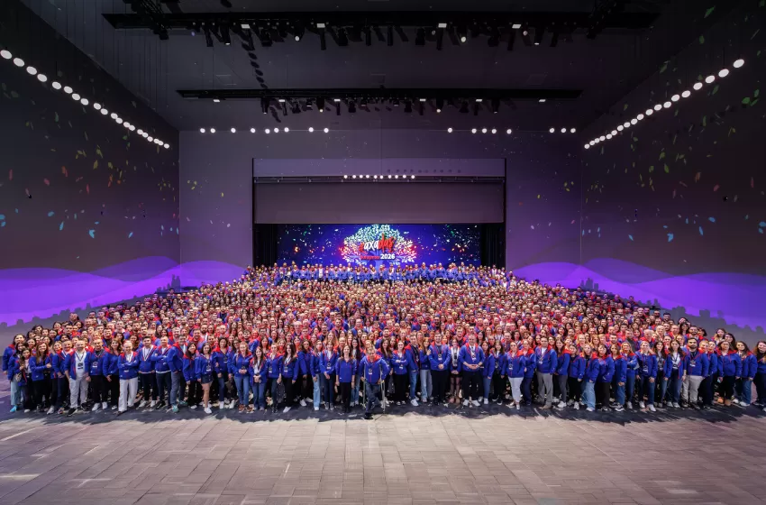  AXA Türkiye’den #axadaş buluşması: Empati güvencesi merkeze taşındı