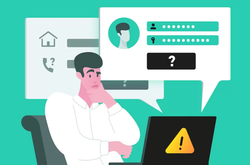  Çevrimiçi dolandırıcılıkta özgüven tuzağı