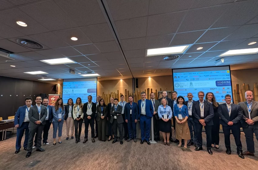  Neova Sigorta, ICISA Spring Meetings 2026 ile küresel sektör gündemini yakından takip etti