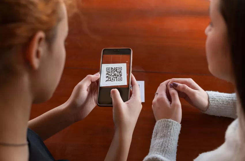  QR kodlar siber suçluların yeni silahına dönüşüyor