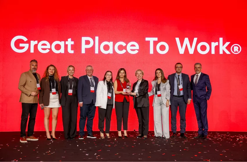  Anadolu Sigorta Türkiye’nin En İyi İşverenleri 2026 listesine girdi