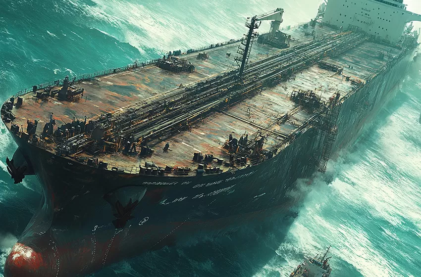  Hürmüz Boğazı’ndaki kriz denizcilik ve enerji sigortalarını derinden etkiledi