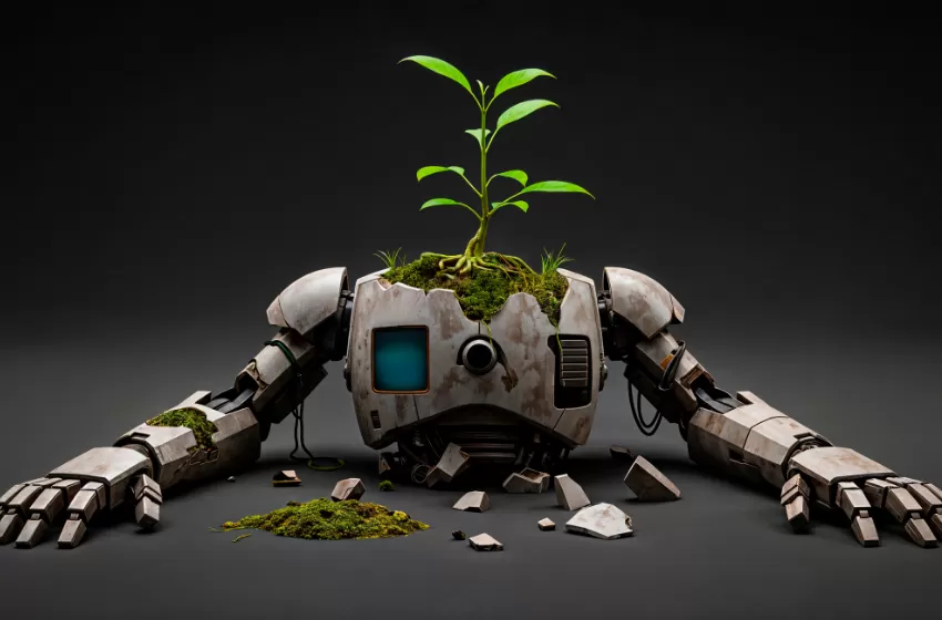  Yapay zekâ büyürken enerji yükü de artıyor