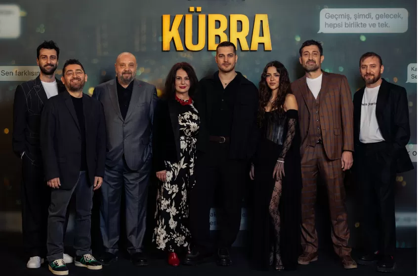  Kübra