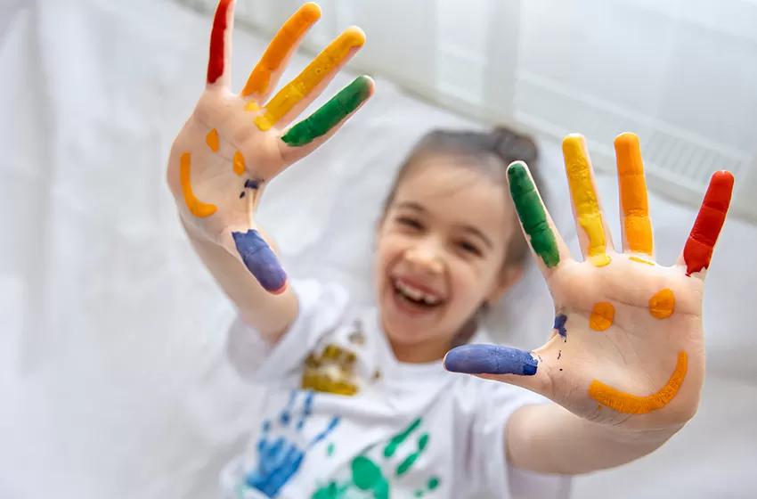  Otizmli bireyler için farkındalık yeterli değil