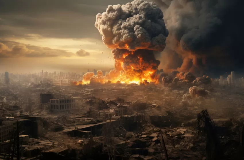  Allianz Trade: Savaşın sisleri dağılmıyor