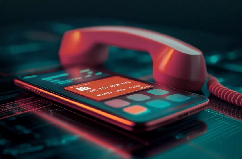  Android kullanıcılarını hedef alan yeni tehdit: CallPhantom