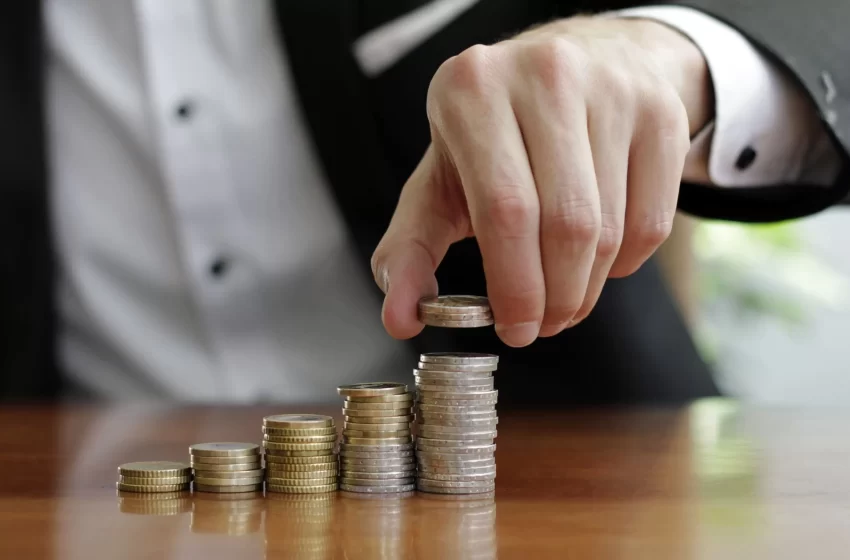  BES’te toplam fon büyüklüğü 2 trilyon 290 milyar liraya ulaştı