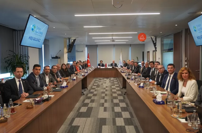  SEDDK’dan hasar süreçlerine yönelik eylem planında yeni adım
