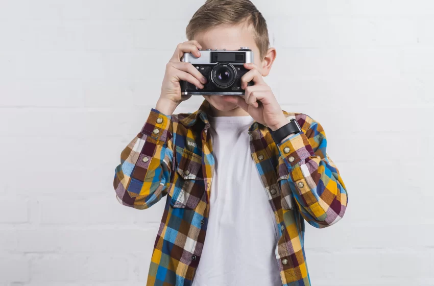  Çocukların fotoğraf paylaşımında 5 dijital risk 