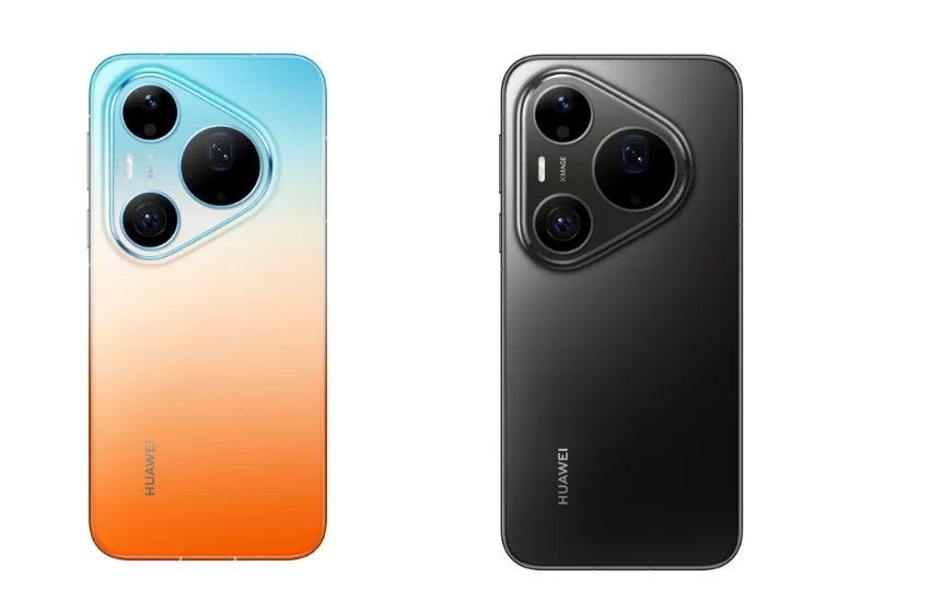  Huawei yeni ürünlerini Türkiye’de satışa sundu