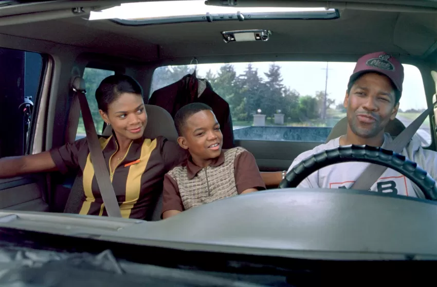  John Q.