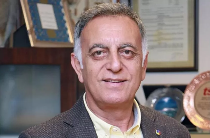  Levent Korkut: “Makamlar emanettir, hizmet ise kalıcıdır”