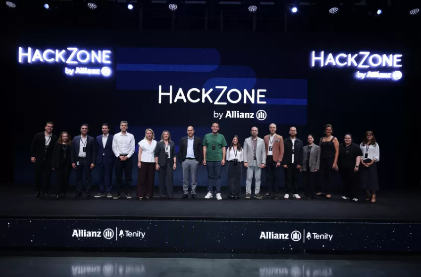  HackZone girişimleri 17 milyon doların üzerinde yatırım aldı