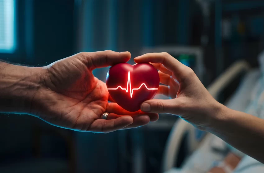  Günlük hayattaki 5 hata kalp sağlığını tehdit ediyor