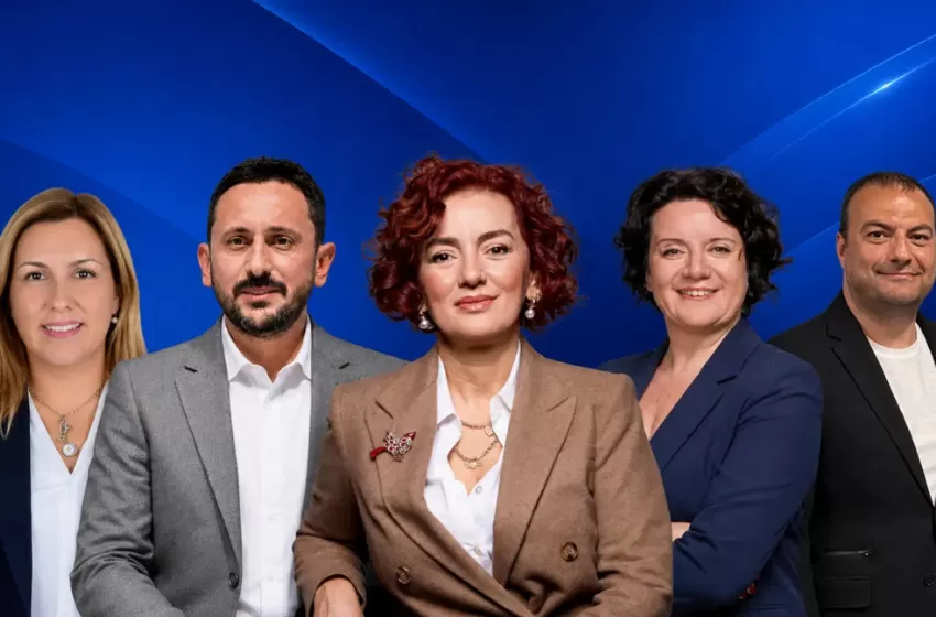  Anadolu Sigorta’da yeni organizasyon yapısı ve üst düzey atamalar
