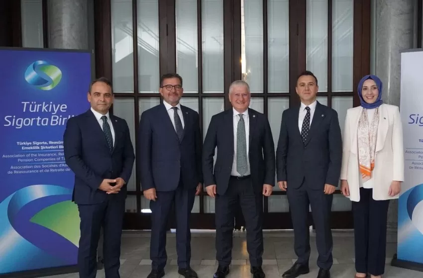  COP31’de sigorta sektörünün hedefi taahhütten uygulamaya geçişe öncülük etmek