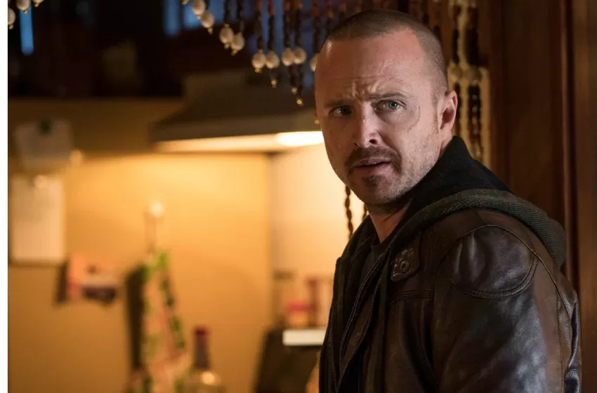  El Camino: Bir Breaking Bad Filmi