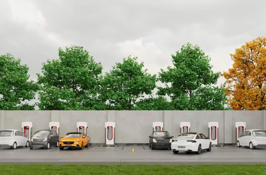  Türkiye’nin otomobil parkında elektrikli dönüşüm hızlandı