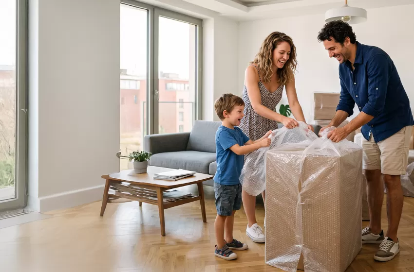  Allianz Türkiye’den kiracılara özel konut sigortası: Kiracılar artık sadece ihtiyaç duydukları güvenceler için prim ödeyecek