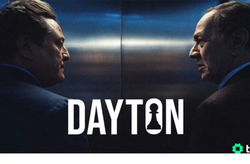  Dayton