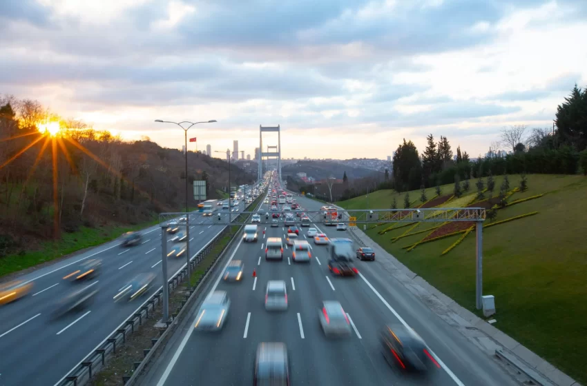  Trafik sigortasında yeni düzenlemeler: Hasar süreçleri daha şeffaf hale geliyor